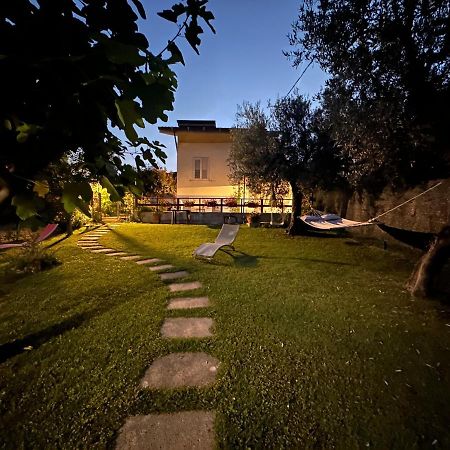 Il Gruccione Bed & Breakfast Sant'Omero Exterior photo