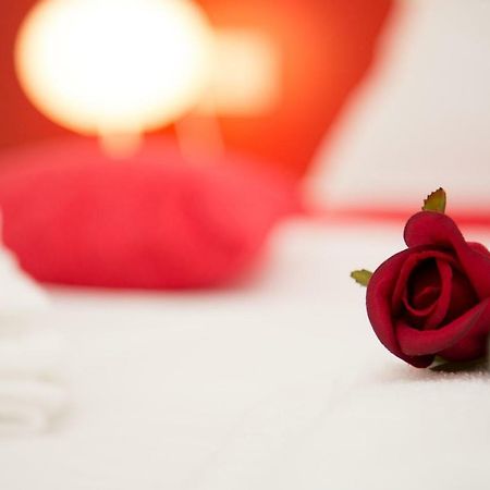 Il Gruccione Bed & Breakfast Sant'Omero Exterior photo